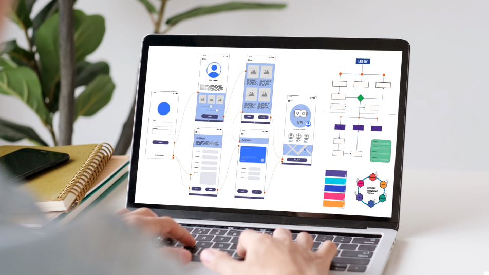 App Design