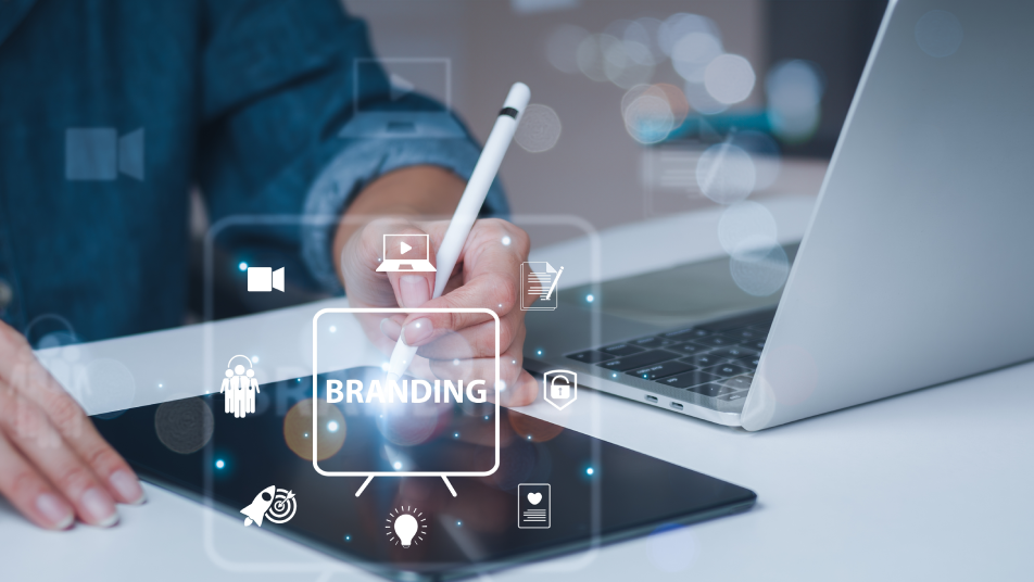 Branding & Identity